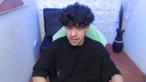 Snapshot of liil_boy chatting on November 2025 03:38:01 AM Lil Boy- online show from November 2025 03:38:01 AM