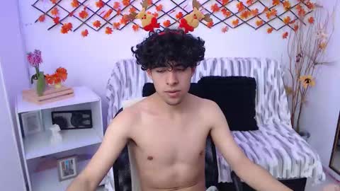 Snapshot of liil_boy chatting on December 2025 12:14:01 PM Lil Boy- online show from December 2025 12:14:01 PM