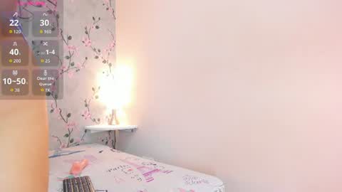 Lily online show from June 2026 12:18:01 PM