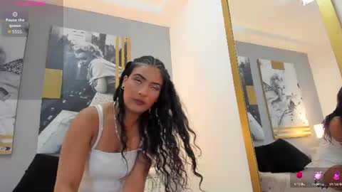 Lily online show from June 2026 08:30:02 PM