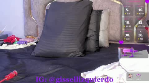 liincostelloo online show from April 2026 04:01:01 AM