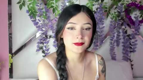 Brittany online show from October 2025 02:26:01 PM