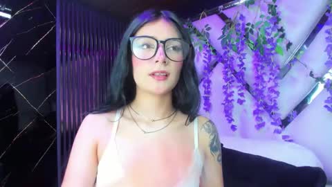 Brittany online show from November 2025 03:13:02 PM