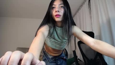 LISA CUTE online show from January 2025 11:27:01 PM