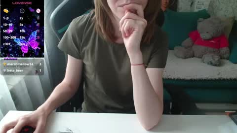 Liissax online show from July 2026 04:02:02 PM
