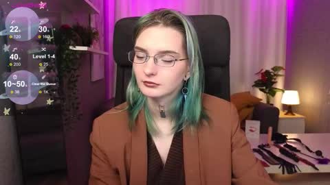Lika online show from October 2025 03:08:02 PM