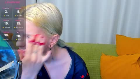 Lika online show from October 2025 07:04:02 PM