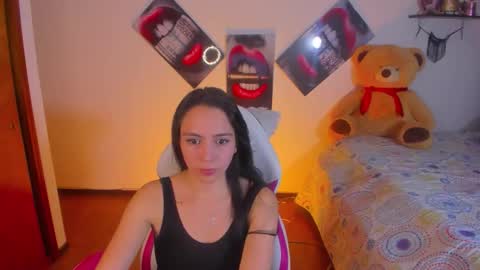 Liika  online show from October 2025 11:38:01 PM