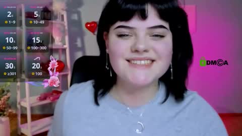 lika_pop online show from March 2026 07:54:01 PM