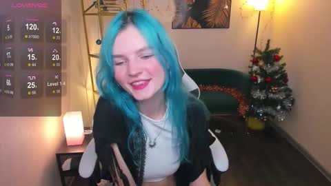 lika_sky online show from January 2026 05:45:02 AM