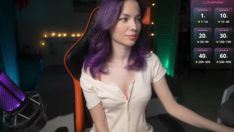 Snapshot of like_pie chatting on March 2026 11:45:02 AM Ilona 3 OF online show from March 2026 11:45:02 AM