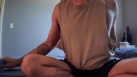 likeasnack online show from October 2025 04:59:02 PM