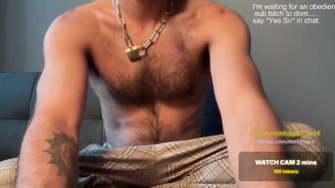 likeasnack online show from November 2025 05:45:02 PM