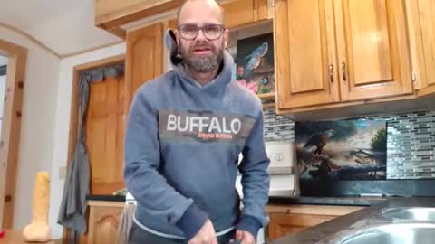 St pierre online show from November 2025 03:01:02 PM