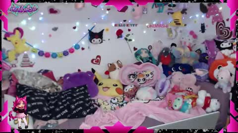 Snapshot of likemyashe chatting on January 2025 08:58:01 AM LikeMyAshe online show from January 2025 08:58:01 AM