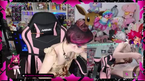 LikeMyAshe online show from February 2026 05:30:01 AM