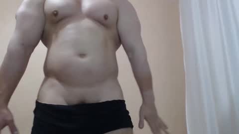 Snapshot of likwidator84 chatting on October 2025 10:50:01 AM Maximus online show from October 2025 10:50:01 AM