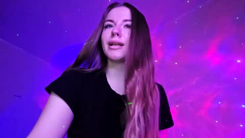 Snapshot of lil___dii chatting on January 2025 08:40:02 AM didi online show from January 2025 08:40:02 AM