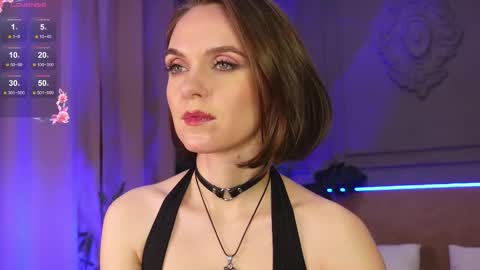 Lilian online show from March 2026 09:21:01 PM