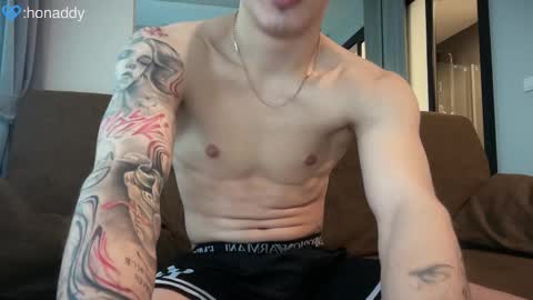 Addy online show from December 2025 10:09:01 AM