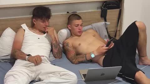 Addy online show from February 2026 02:10:01 PM