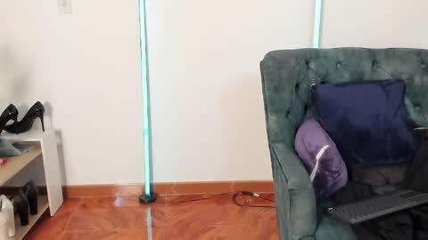 Hey Im Audrey online show from May 2026 07:45:02 PM