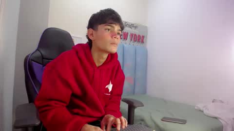 LIAM online show from December 2025 03:56:02 AM