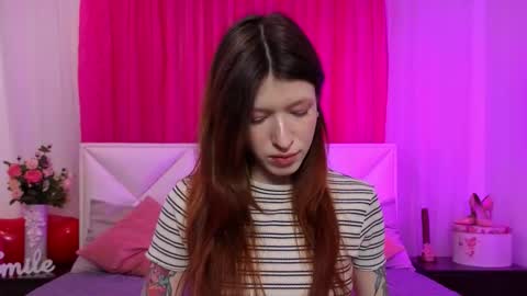 Snapshot of lil_bella_g chatting on February 2026 10:03:02 AM Lil Bella G online show from February 2026 10:03:02 AM