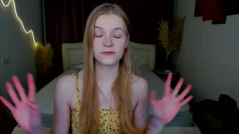 Erica online show from February 2026 01:25:01 PM