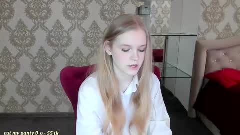 Erica online show from February 2026 11:09:02 AM