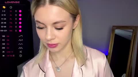 Snapshot of lil_elisa chatting on October 2025 09:42:01 AM Elisa  online show from October 2025 09:42:01 AM