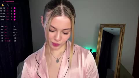 Snapshot of lil_elisa chatting on October 2025 11:16:01 AM Elisa  online show from October 2025 11:16:01 AM