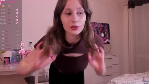 Little Amber Guys please if its not difficult for you give it a thumbs up online show from September 2025 11:59:02 PM