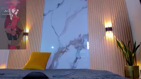 Lil Eva online show from November 2025 01:47:02 PM