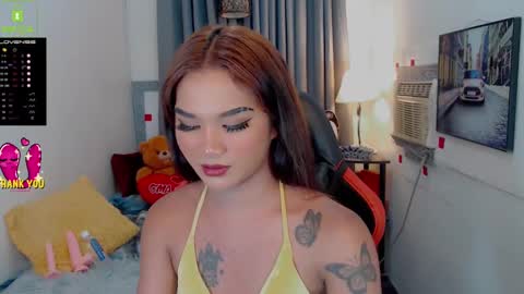 LILY online show from December 2024 08:11:01 PM