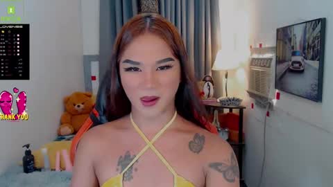 LILY online show from December 2024 11:49:01 PM