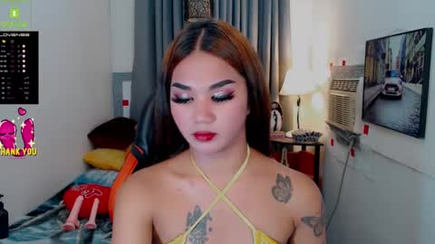 LILY online show from February 2025 03:52:02 PM