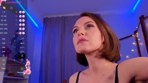 LILIAN use my lovense toy and give me plesure online show from March 2025 01:42:01 PM