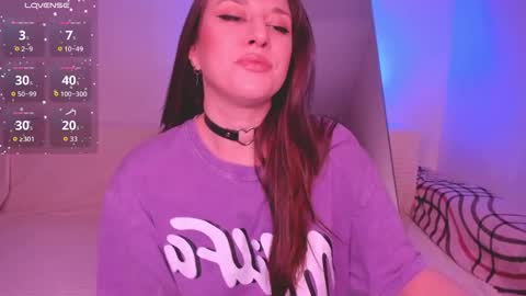 Alisa online show from March 2026 04:00:02 PM