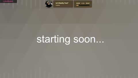 lil gemmie online show from November 2025 07:07:02 PM