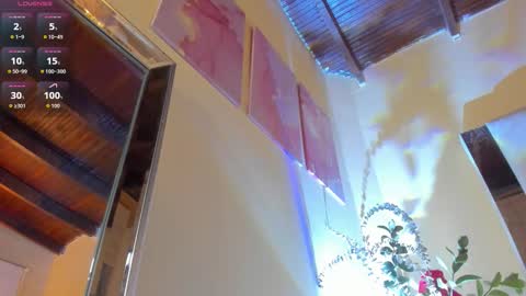 Hanna online show from December 2025 10:02:01 AM