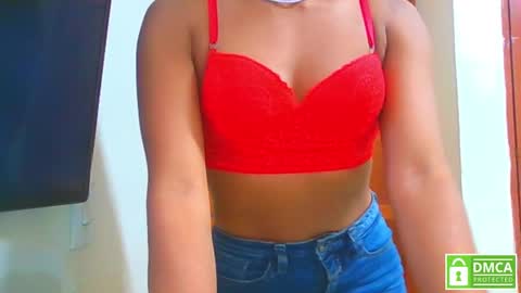 Snapshot of lil_ith chatting on December 2024 10:39:02 AM Lilith online show from December 2024 10:39:02 AM