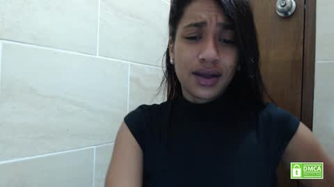 Snapshot of lil_ith chatting on January 2025 10:20:02 AM Lilith online show from January 2025 10:20:02 AM