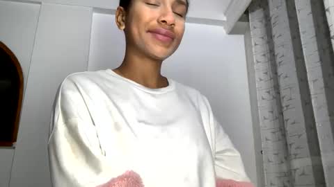 Snapshot of lil_ith chatting on December 2025 08:34:01 AM Lilith online show from December 2025 08:34:01 AM