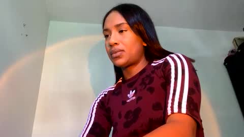 Lilith online show from January 2026 07:39:01 PM