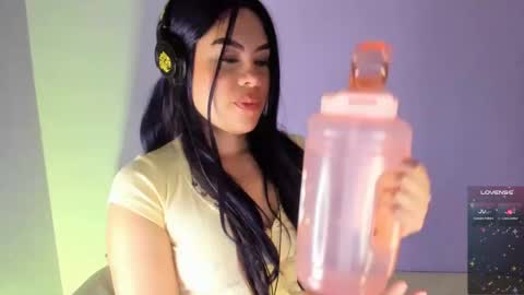 Lola online show from January 2025 02:21:02 AM