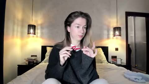 Snapshot of lil_uff chatting on October 2025 06:17:01 PM aka princessmaya online show from October 2025 06:17:01 PM