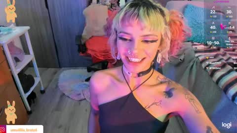 Lila online show from April 2026 04:01:01 AM