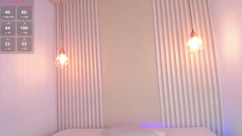 L I L A   online show from November 2025 03:17:01 AM