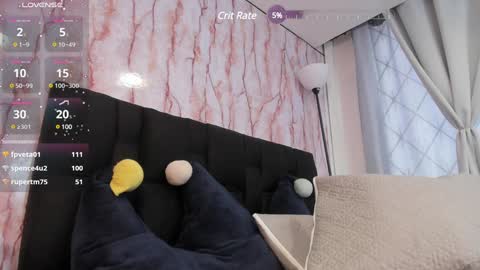 Lila online show from January 2025 10:34:02 PM